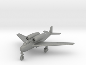 (1:144) Heinkel P 1073.3 (Gear down) in Gray PA12