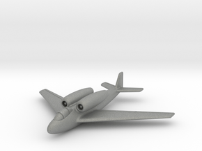 (1:144) Heinkel P 1073.3 in Gray PA12