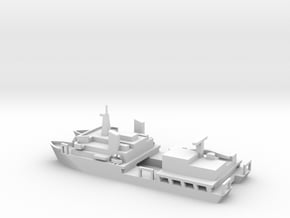 Digital-1/1800 Scale  USNS Hayes T-AG-195 in 1/1800 Scale  USNS Hayes T-AG-195