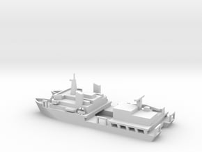 Digital-1/700 Scale  USNS Hayes T-AG-195 in 1/700 Scale  USNS Hayes T-AG-195