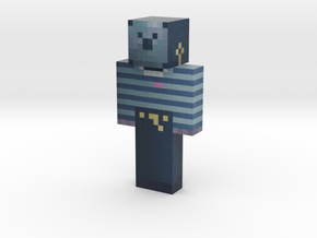skin9-1558896066 | Minecraft toy in Natural Full Color Sandstone