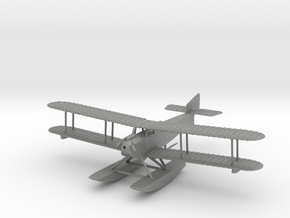 1/72 Fairey IIID in Gray PA12