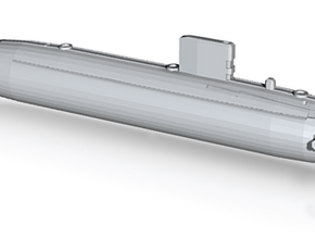 HMS TRAFALGAR- FH 1800 in Tan Fine Detail Plastic