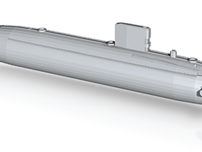 HMS TRAFALGAR- FH 1250 in Tan Fine Detail Plastic