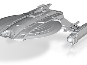 Walker Class Cruiser in Tan Fine Detail Plastic