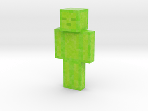 thatwouldbeme | Minecraft toy in Natural Full Color Sandstone