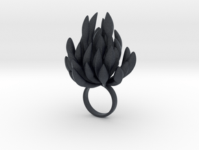 Phobos_-_Bjou_Designs in Black PA12