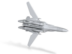 VF-25 Messiah Robtech Macross LARGE in Tan Fine Detail Plastic