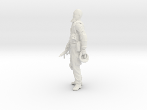 Printle C Homme 1894 - 1/24 - wob in White Natural Versatile Plastic