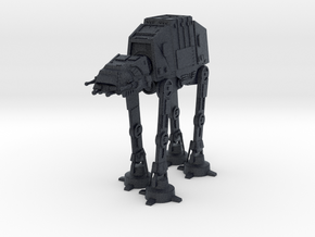 AT-AT 1/270 in Black PA12