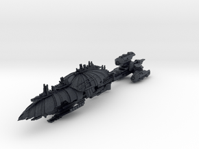 (Armada) Recusant Destroyer in Black PA12