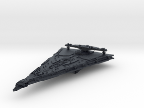 (MMch) First Order Dreadnought in Black PA12
