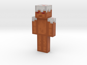 unnamed (12) | Minecraft toy in Natural Full Color Sandstone
