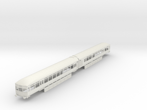 0-64-gsr-drumm-battery-railcar-A-B-1 in White Natural Versatile Plastic