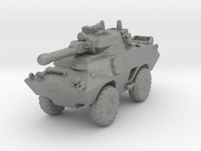 LAV 150 285 scale in Gray PA12