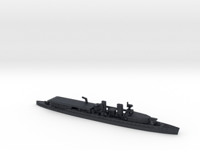 HMS Vindictive 1/1800 in Black PA12