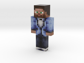 kayro3000 | Minecraft toy in Natural Full Color Sandstone