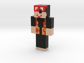 skin_2012122916221239566 | Minecraft toy in Natural Full Color Sandstone