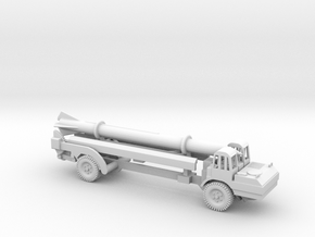 Digital-1/144 Scale MGM-5 Corporal Missile and Tra in 1/144 Scale MGM-5 Corporal Missile and Transporter