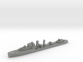 HMS Imogen destroyer 1:3000 WW2 in Gray PA12