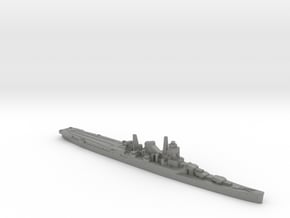 IJN Mogami cruiser 1944 1:1800 WW2 in Gray PA12