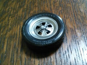Crager GT wheels in Tan Fine Detail Plastic