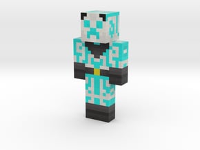 1562624778107 | Minecraft toy in Natural Full Color Sandstone