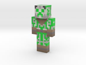 1563129952037 | Minecraft toy in Natural Full Color Sandstone