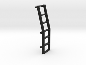Cross Rc SU4C Rear Door Ladder in Black Natural Versatile Plastic
