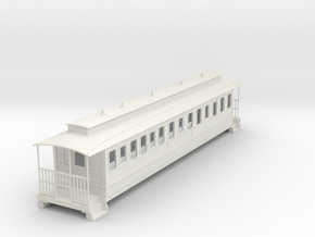 0-32-cavan-leitrim-composite-coach in White Natural Versatile Plastic