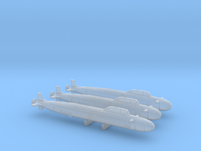 MOD RFS SSGN - FH 2400 in Tan Fine Detail Plastic