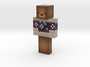 downloaddd | Minecraft toy in Natural Full Color Sandstone