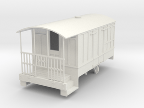 0-43-cavan-leitrim-4w-passenger-brakevan in White Natural Versatile Plastic