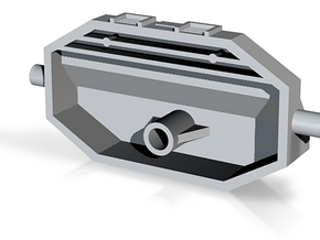 Digital-Jetter 1 Bracket in Jetter 1 Bracket