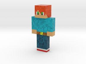 download (3) | Minecraft toy in Natural Full Color Sandstone