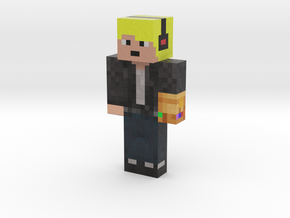 download (3) | Minecraft toy in Natural Full Color Sandstone