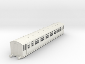 o-100-lnwr-M12-pp-comp-saloon-coach-1 in White Natural Versatile Plastic