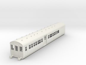 o-32-lnwr-M15-pp-comp-driving-saloon-coach-1 in White Natural Versatile Plastic