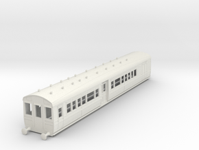 o-76-lnwr-M15-pp-comp-driving-saloon-coach-1 in White Natural Versatile Plastic