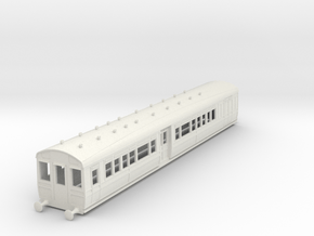 o-100-lnwr-M15-pp-comp-driving-saloon-coach-1 in White Natural Versatile Plastic