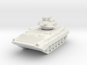 BMP 2 ATGM 1/100 in White Natural Versatile Plastic