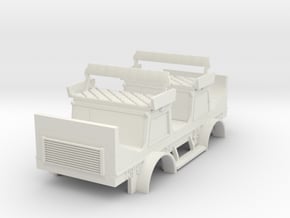 0-43-drewry-type-B-inspection-car-1 in White Natural Versatile Plastic