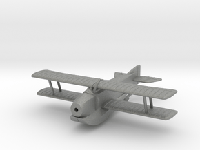 1/144 Gotha-Ursinus WD.10 seaplane in Gray PA12