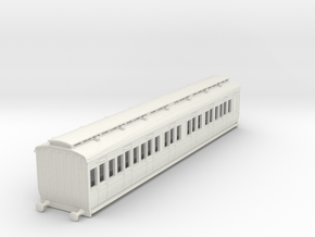 o-100-gcr-baggage-composite-coach in White Natural Versatile Plastic