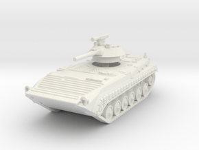 BMP 1 P 1/87 in White Natural Versatile Plastic