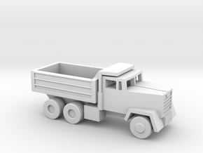 Digital-160 Scale M917 Dump Truck in 160 Scale M917 Dump Truck