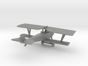 Nieuport 12 Single-Seater (1:144) in Gray PA12