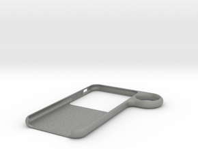 Ring case for iPhone 6 and 7 in Gray PA12
