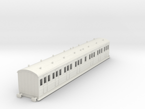 0-100-secr-2311-2-comp-lav-coach in White Natural Versatile Plastic