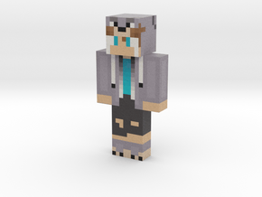 Screenshot5 | Minecraft toy in Natural Full Color Sandstone